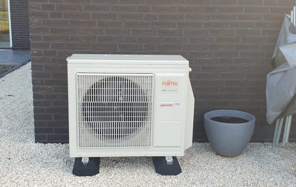 Airco onderhoud