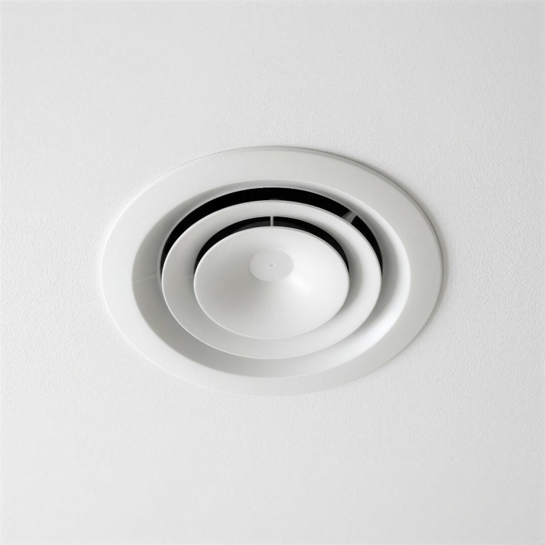 Ventilatie